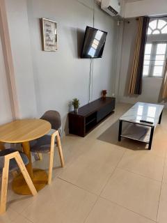 Green Terrace Residence Phuket - Kathu - 7