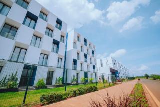 Shan's Comfort Sanctuary - 1