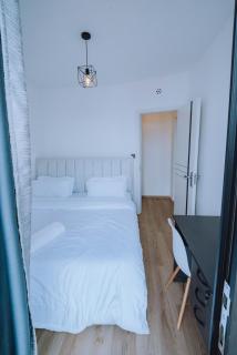 Shan's Comfort Sanctuary - 4