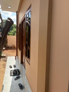 2-Room Apartment - 1