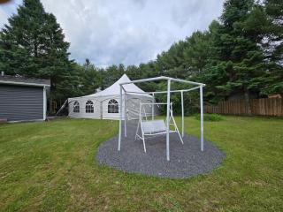 Charming Country Retreat with Scenic Views for 1 - 12 guests - 5