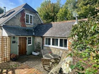 The Old Forge B&B and Glamping - 7