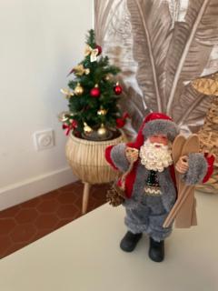 Torreilles-Casa terracota-plage - Perpignan- village de Noël le Barcares - South of France - 8