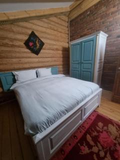 Cabanele Borsa View - 8