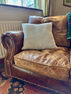 The Old Forge B&B and Glamping - 9