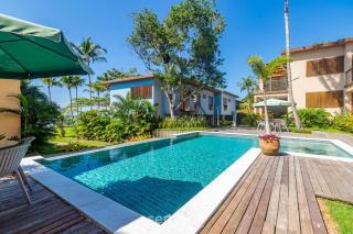 Aptos equipados em condomínio à beira-mar com área de lazer e piscina – VVAs - 7