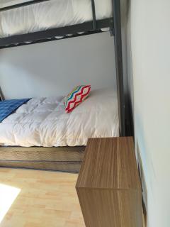 Hostal Yei, Punta Arenas - 8