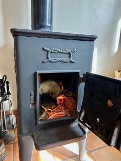 The Old Forge B&B and Glamping - 8