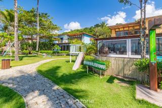 Aptos equipados em condomínio à beira-mar com área de lazer e piscina – VVAs - 3