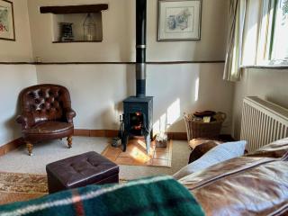 The Old Forge B&B and Glamping - 7