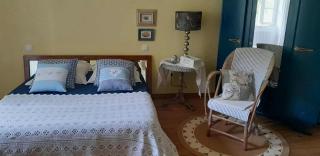 Chambre d'hôtes Le Devezou 12400 Saint Affrique - 8