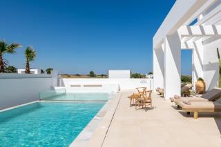 Seapalm Villa - Luxury Pool Retreat - 200m Beach - 9