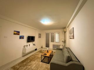 Condo on the Main Square Skopje - 7