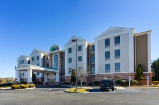 Holiday Inn Express Lexington by IHG - 9