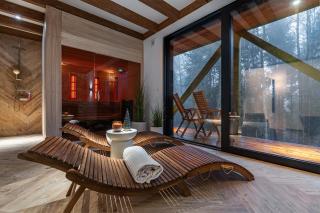 Serenity Skalka Ski & Wellness Residence - 7
