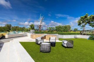 Laguna BeachSide Bang Tao by My Home Phuket - 8