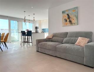 Ocean View Family Apartment Tenerife - 9