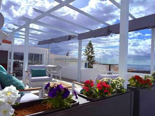 Ocean View Family Apartment Tenerife - 3