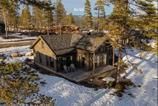 Trysilfjell hytteomrade 2124 by Vacation Trysil - 0