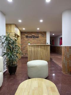 Hotel Real Alejandria - 0