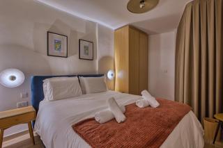 Opuntia Ficus - Bajtra 2 - Luxury Apartments By Solea Holiday homes - 8