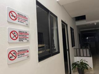 Hotel Real Alejandria - 4