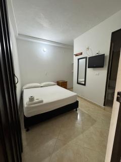 Hotel Real Alejandria - 2