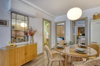 Opuntia Ficus - Bajtra 2 - Luxury Apartments By Solea Holiday homes - 1