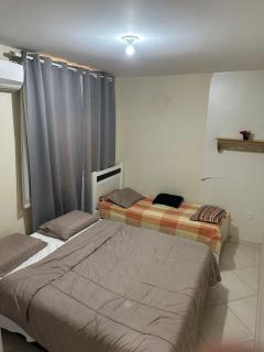 Apartamento em Volta Redonda - 1