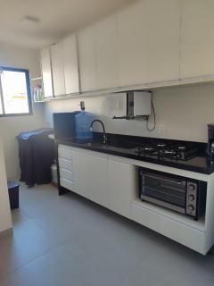 Apto Aconchegante na Praia do Bessa, até 6 pessoas - 2