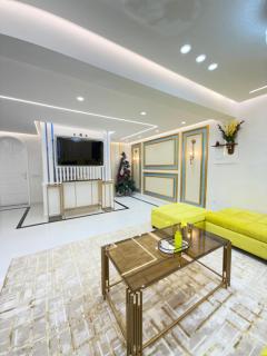 Triplex de luxe tanger Boulvar plein centre-ville - 6