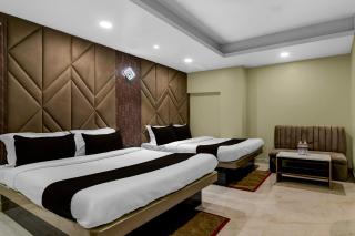 Hotel O KOLKATA SEVEN INN LLP - 5