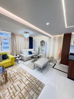 Triplex de luxe tanger Boulvar plein centre-ville - Tangier - 7