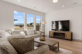 Coastline Cottage townhouse - 8