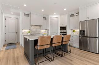 Coastline Cottage townhouse - 7