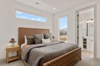 Coastline Cottage townhouse - 4