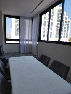 אחוזה בכנרת - 1