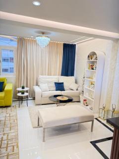 Triplex de luxe tanger Boulvar plein centre-ville - 2