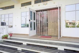 SPOT ON by OYO The Highway Express -  - 1