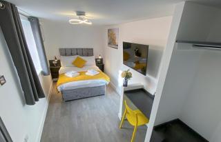 Plymouth Station Apartments Serviced Accommodation - 4