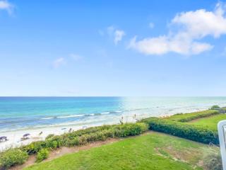Seacrest 6 l Beachfront l Bike to Alys and Rosemary Beach - 8