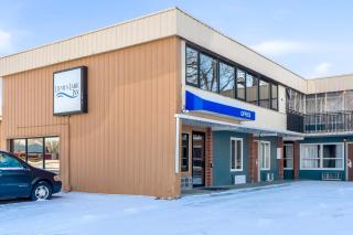 Devils Lake Inn By OYO Near Devils Lake Regional Airport - 5