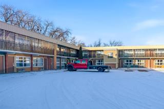 Devils Lake Inn By OYO Near Devils Lake Regional Airport - 3