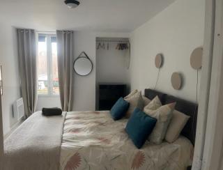 Appartement paisible - 3