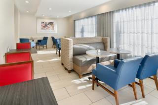 Holiday Inn Express Lexington by IHG - 6