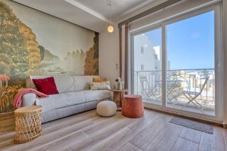 Opuntia Ficus - Bajtra 2 - Luxury Apartments By Solea Holiday homes - 0