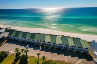 Seacrest 8 l Beachfront l Bike to Alys and Rosemary Beach - 7