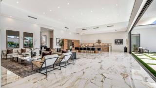 Sleeps 28 2 Luxe Villas w Pickleball Court Bravo Villas Dorada by AvantStay - 1