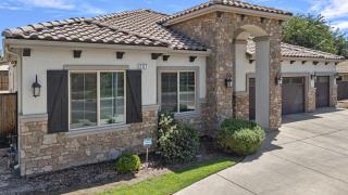 The Executive Retreat at Westberry - 0