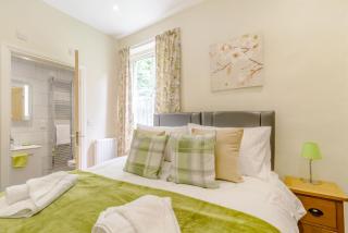 Cote Ghyll Mill Bed & Breakfast at Osmotherley - 9